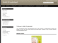 kiddywonderland.com