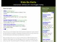 kidsgokarts.org