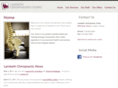 lambethchiropractic.com