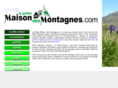 lapetitemaisondesmontagnes.com