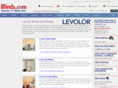 levolourblinds.com