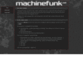 machinefunk.net