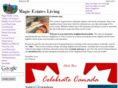 magicestatesliving.com