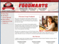 mainefoodmarts.com