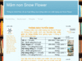 mamnonsnowflower.com