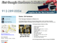 marineequipmentandsuppliesbrunswickga.com