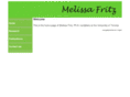 melissafritz.com