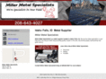 millermetalspecialists.com