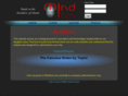 mindiron.com