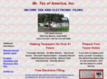 mrtaxofamerica.com