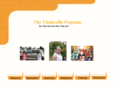 mycinderella.org
