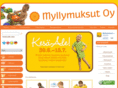 myllymuksut.com