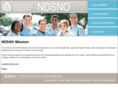 ndsno.org