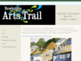 newbridgeartstrail.com