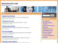 newsarchive.com