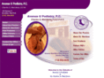 nyfootdoctor.net