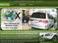 omegaxautosales.com