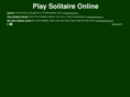 onlinesolitairegames.net