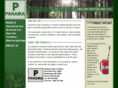 panamaforestryequip.com