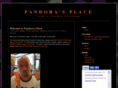 pandoradestrange.com