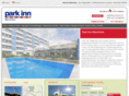 parkinn-mannheim.com