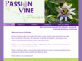 passionvinedesign.com