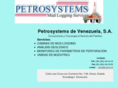 petrosystemsa.com