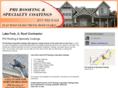 phiroofingandspecialtycoatings.com