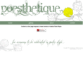 poesthetique.com