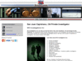 privateinvestigatoroc.com