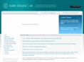 rarediseasesuk.org
