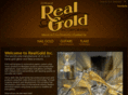 realgoldinc.com