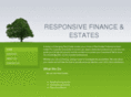 responsiveestates.com