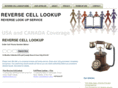 reverse-cell-lookup.com