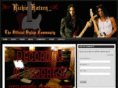 richiekotzen.com