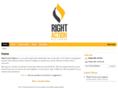 rightactionalliance.com