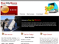rivercitymoversnow.com
