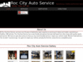 roccityauto.com