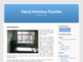 salud-holistica-familiar.com