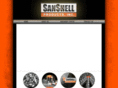 sanshellproductsinc.com