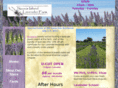 sauvieislandlavenderfarm.com