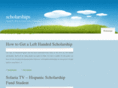 scholarships3.com