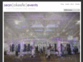 seanokeefeevents.com