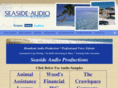 seasideaudio.com