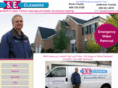 secleaners.com