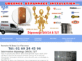 serrurierstremyleschevreuse.net