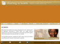 sharingtolearn.org
