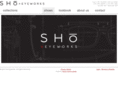 sho-eyewear.com