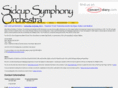 sidcupsymphony.org.uk