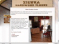 sierrahardwoodfloors.com